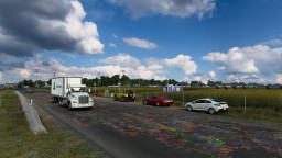 American Truck Simulator: Texas