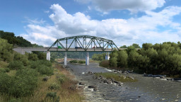 American Truck Simulator: Texas