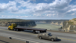 American Truck Simulator: Texas