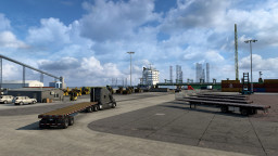 American Truck Simulator: Texas