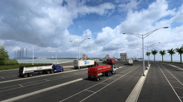 American Truck Simulator: Texas
