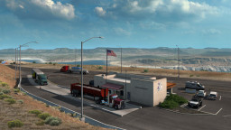 American Truck Simulator: Utah