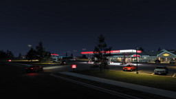 American Truck Simulator: Wyoming