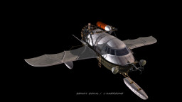 Amerzone: The Explorer’s Legacy