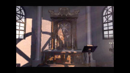 Amerzone: The Explorer’s Legacy