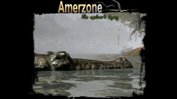 Amerzone: The Explorer’s Legacy