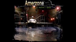 Amerzone: The Explorer’s Legacy