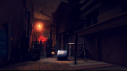 Among the Sleep - Enhanced Edition