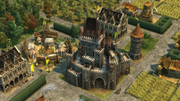 Anno 1404 - History Edition