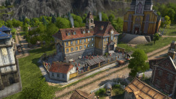 Anno 1800 - Gold Edition Year 3