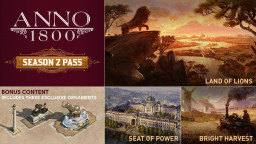 Anno 1800 - Season 2 Pass