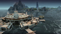 Anno 2070: Deep Ocean