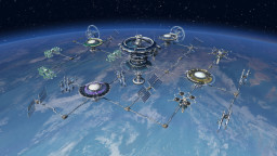 Anno 2205: Orbit