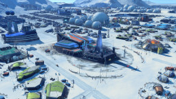 Anno 2205: Orbit