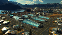Anno 2205: Tundra