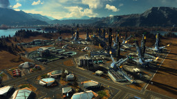 Anno 2205: Tundra