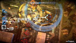 Anomaly: Warzone Earth