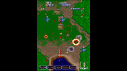 Arcade Classics Anniversary Collection