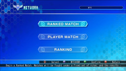 Arcana Heart 3 LOVE MAX!!!!!