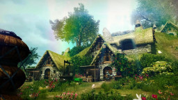 ArcheAge: Unchained - Garden of the Gods Bundle