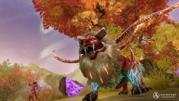 ArcheAge: Unchained - Garden of the Gods Bundle