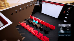 Architect Life: A House Design Simulator - Hobbies Pack