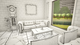 Architect Life: A House Design Simulator - Sketch House Pack