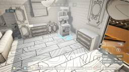 Architect Life: A House Design Simulator - Sketch House Pack