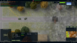 Armored Brigade Nation Pack: France - Belgium