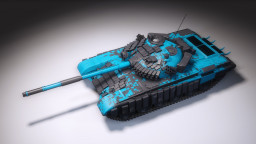 Armored Warfare: T-72AV Standard Pack