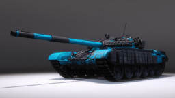 Armored Warfare: T-72AV Standard Pack