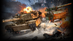 Armored Warfare: T-72AV Standard Pack