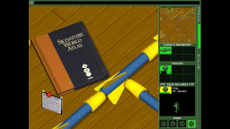 Army Men: Toys In Space