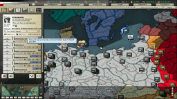 Arsenal of Democracy: A Hearts of Iron Game