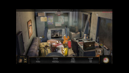 Art of Murder - Deadly Secrets