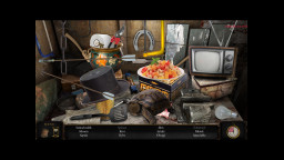 Art of Murder - Deadly Secrets