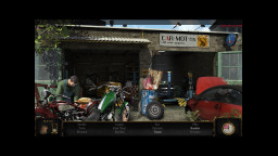 Art of Murder - Deadly Secrets