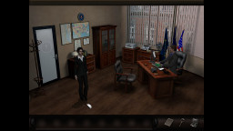 Art of Murder - FBI Confidential