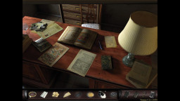 Art of Murder - Hunt for the Puppeteer