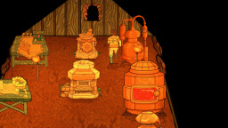 Artificer: Science of Magic