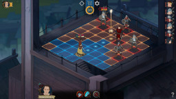 Ash Of Gods: Redemption - Deluxe Edition