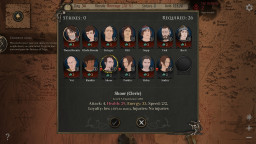 Ash Of Gods: Redemption - Deluxe Edition