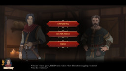 Ash of Gods: The Way Deluxe Edition