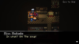 Ashina: The Red Witch