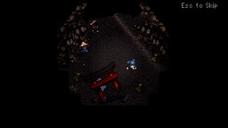 Ashina: The Red Witch