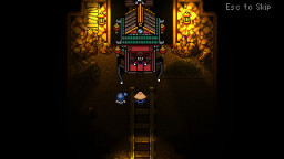 Ashina: The Red Witch