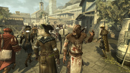 Assassin's Creed: Brotherhood - Deluxe Edition