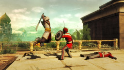 Assassin's Creed Chronicles: India