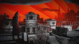 Assassin's Creed Chronicles: Trilogy