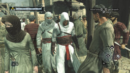 Assassin's Creed - Director's Cut Edition